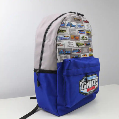 2024 GNCC Series Backpack