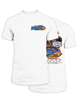 26 GNCC The Dukes ATV Event Tee