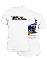 26 GNCC Camp Coker Event Tee ATV