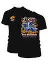 2024 ATVMX Budds Creek Adult Event T-Shirts