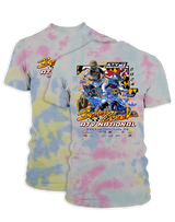 2024 ATVMX Budds Creek Adult Event T-Shirts