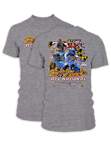 2024 ATVMX Budds Creek Adult Event T-Shirts
