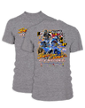 2024 ATVMX Budds Creek Adult Event T-Shirts