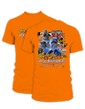 2024 ATVMX Budds Creek Adult Event T-Shirts