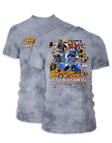2024 ATVMX Budds Creek Adult Event T-Shirts