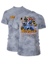 2024 ATVMX Budds Creek Adult Event T-Shirts