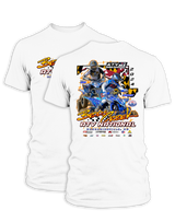 2024 ATVMX Budds Creek Adult Event T-Shirts