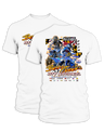 2024 ATVMX Budds Creek Adult Event T-Shirts