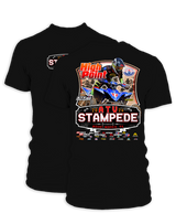 2024 ATVMX High Point Adult Event T-Shirts
