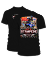 2024 ATVMX High Point Adult Event T-Shirts