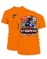 2024 ATVMX High Point Adult Event T-Shirts