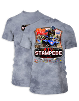 2024 ATVMX High Point Adult Event T-Shirts