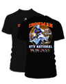 2024 ATVMX Ironman Adult Event T-Shirts
