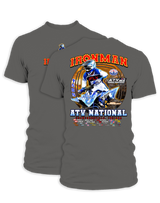 2024 ATVMX Ironman Adult Event T-Shirts