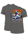 2024 ATVMX Ironman Adult Event T-Shirts