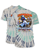 2024 ATVMX Ironman Adult Event T-Shirts