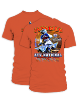 2024 ATVMX Ironman Adult Event T-Shirts