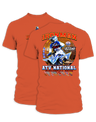 2024 ATVMX Ironman Adult Event T-Shirts