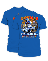 2024 ATVMX Ironman Adult Event T-Shirts