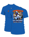 2024 ATVMX Ironman Adult Event T-Shirts