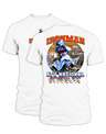 2024 ATVMX Ironman Adult Event T-Shirts