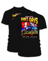 2024 ATVMX Loretta Lynn's Adult Event T-Shirts