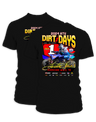 2024 ATVMX Loretta Lynn's Adult Event T-Shirts