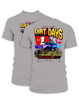 2024 ATVMX Loretta Lynn's Adult Event T-Shirts