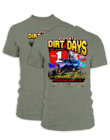2024 ATVMX Loretta Lynn's Adult Event T-Shirts