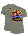 2024 ATVMX Loretta Lynn's Adult Event T-Shirts