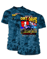 2024 ATVMX Loretta Lynn's Adult Event T-Shirts