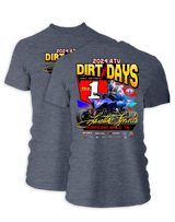 2024 ATVMX Loretta Lynn's Adult Event T-Shirts