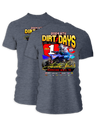 2024 ATVMX Loretta Lynn's Adult Event T-Shirts