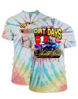 2024 ATVMX Loretta Lynn's Adult Event T-Shirts
