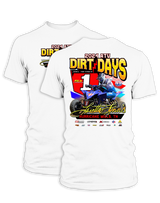 2024 ATVMX Loretta Lynn's Adult Event T-Shirts