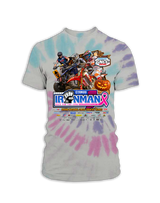 26 GNCC Ironman Youth Event Tee
