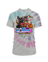 26 GNCC Ironman Youth Event Tee