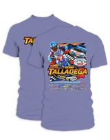 26 GNCC Talladega Event Tee Bike