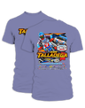 26 GNCC Talladega Event Tee Bike