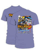 26 GNCC Talladega Event Tee ATV