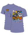 26 GNCC Talladega Event Tee ATV