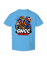 26 GNCC Series Toddler Cartoon T-Shirts