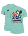 26 MX Washougal Main Adult Event T-Shirt