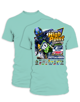 26 MX High Point Event T-Shirt Adult