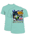 26 MX High Point Event T-Shirt Adult
