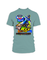 25 MX Southwick  Main Youth