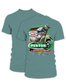 26 GNCC John Penton Event Tee Bike
