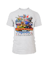 25 GNCC Buckwheat Event Tee Youth