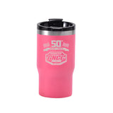 GNCC Series 50th Can Cooler Mug