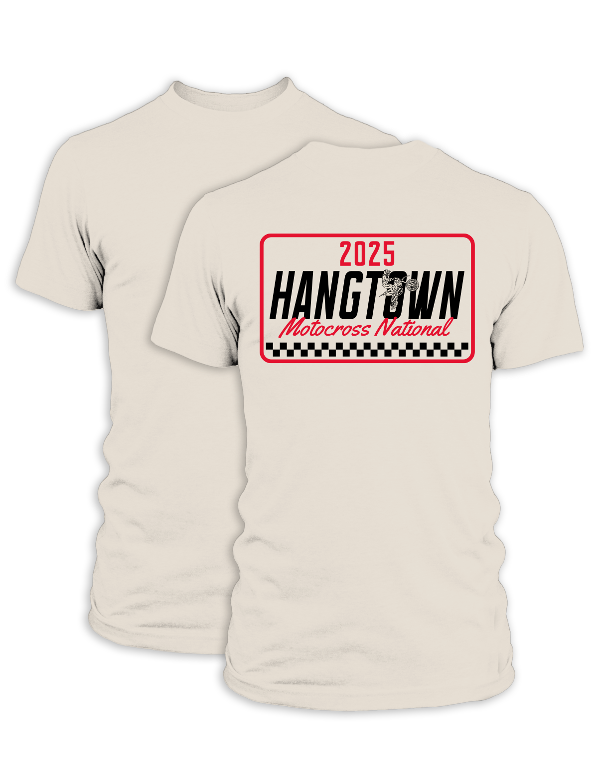 25 MX Hangtown Mens Adventures In Racing